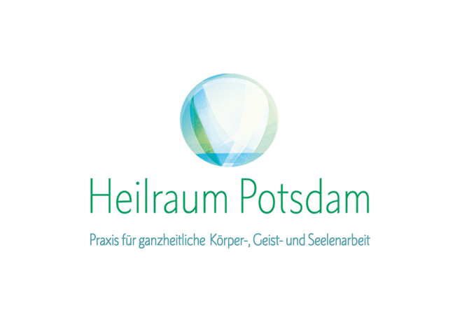 Heilraum Potsdam - Praxis für ganzheitliche Körper-, Geist- und Seelenarbeit